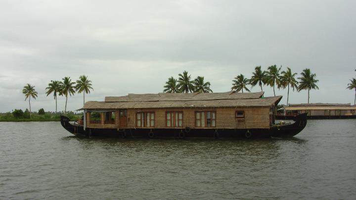 House Boat